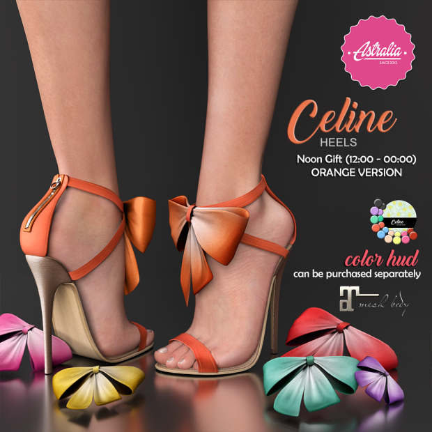 Astralia - Celine heels adv (1024)
