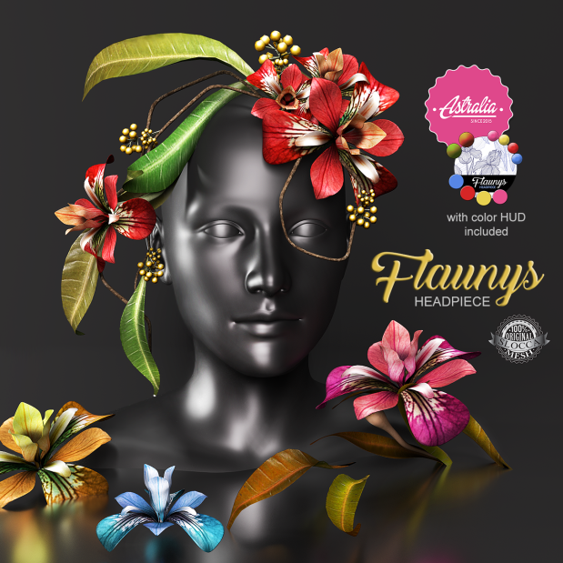 Astralia - Flaunys headpiece adv.png